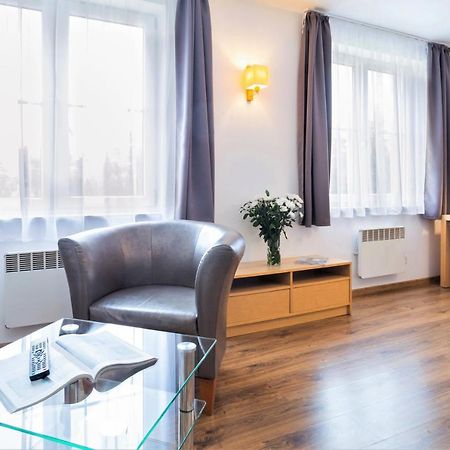 Warsaw Apartments - Apartamenty Wilanow Экстерьер фото