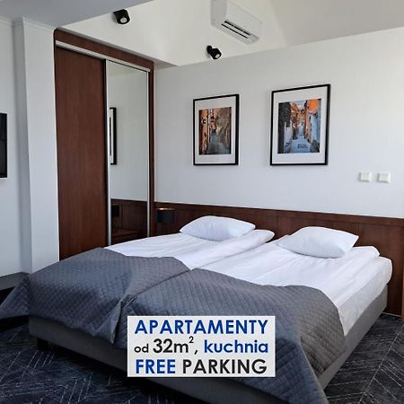 Warsaw Apartments - Apartamenty Wilanow Экстерьер фото