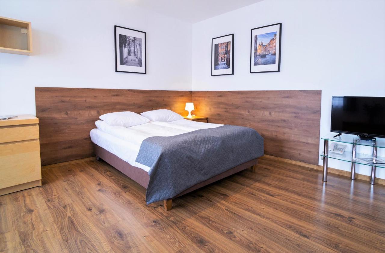 Warsaw Apartments - Apartamenty Wilanow Экстерьер фото