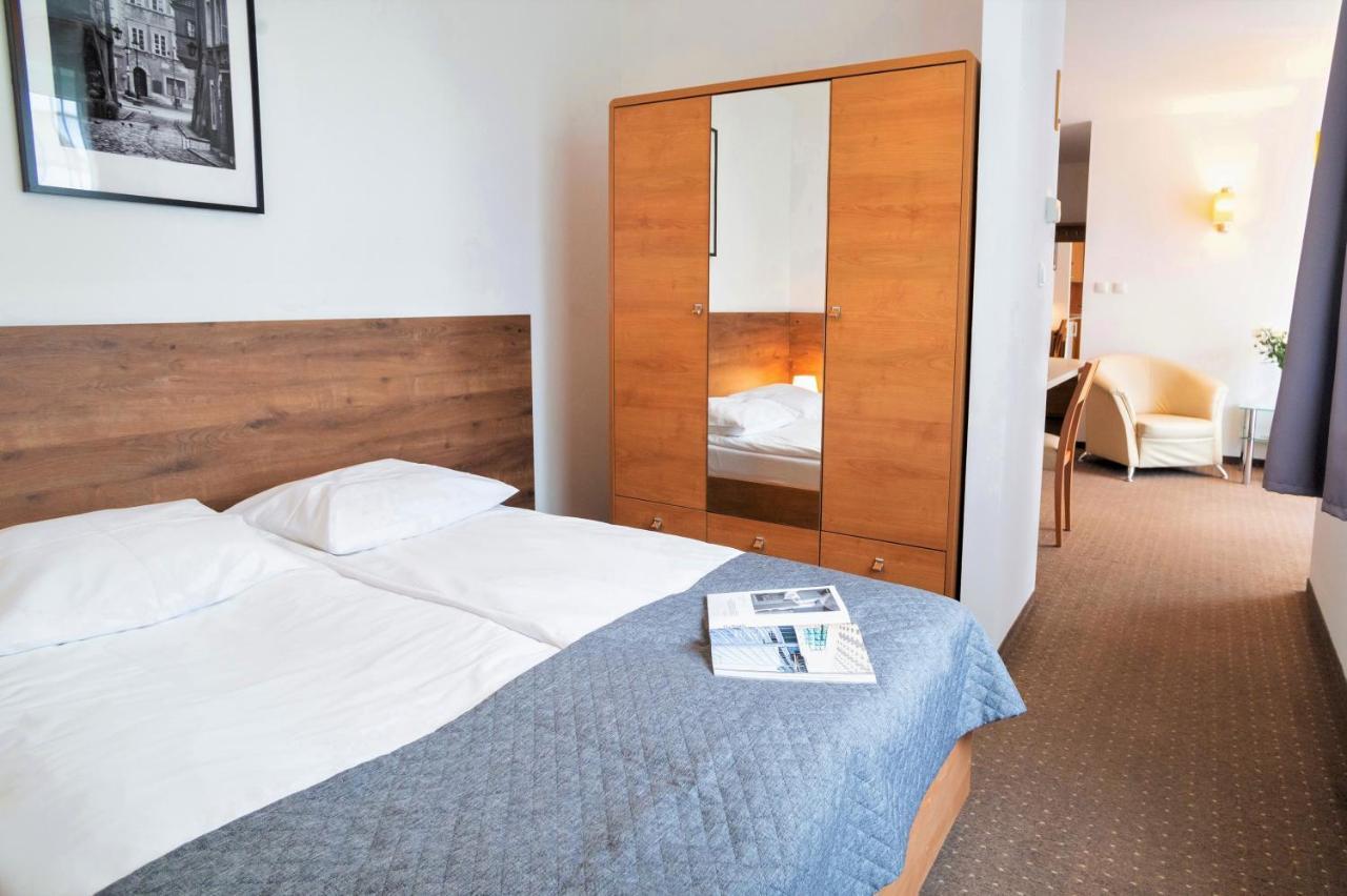 Warsaw Apartments - Apartamenty Wilanow Экстерьер фото