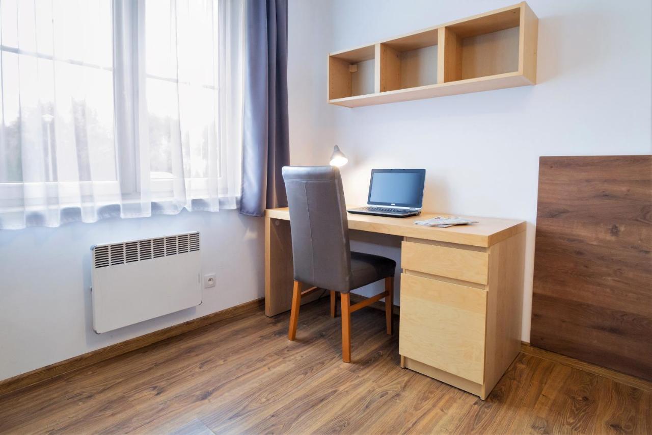 Warsaw Apartments - Apartamenty Wilanow Экстерьер фото