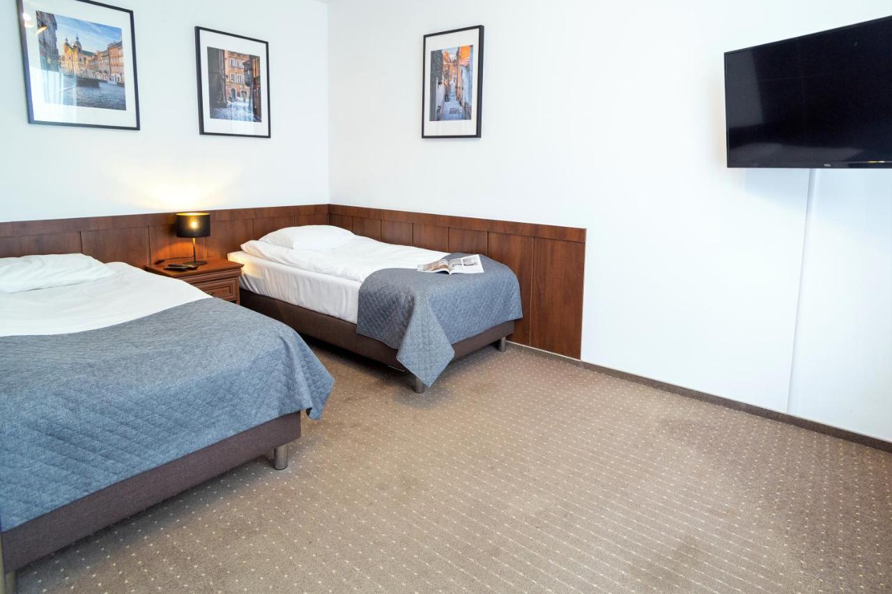 Warsaw Apartments - Apartamenty Wilanow Экстерьер фото