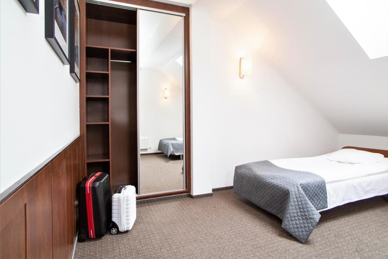 Warsaw Apartments - Apartamenty Wilanow Экстерьер фото