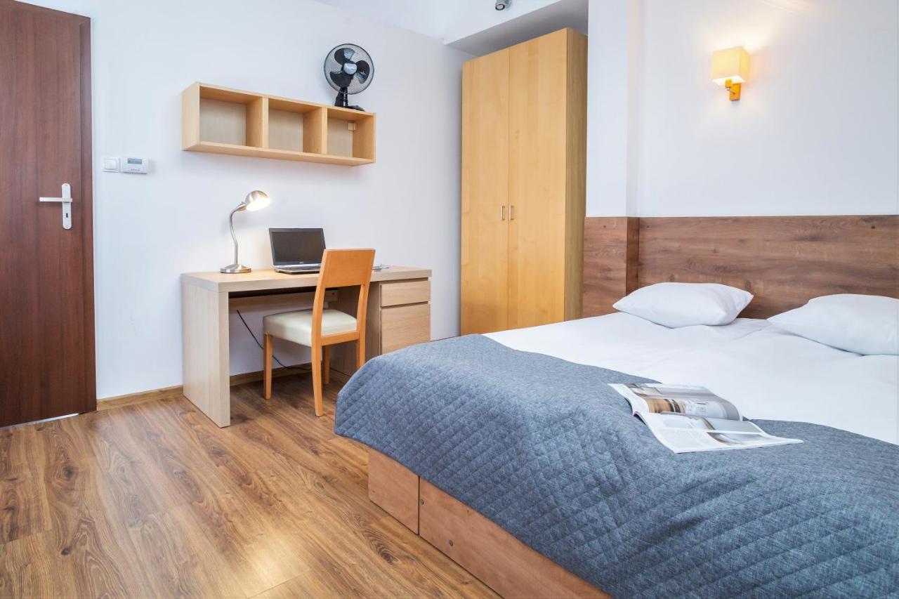 Warsaw Apartments - Apartamenty Wilanow Экстерьер фото