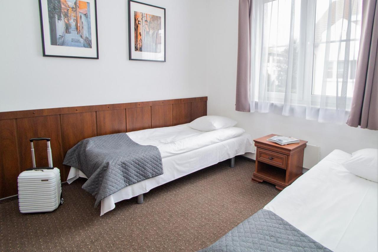 Warsaw Apartments - Apartamenty Wilanow Экстерьер фото
