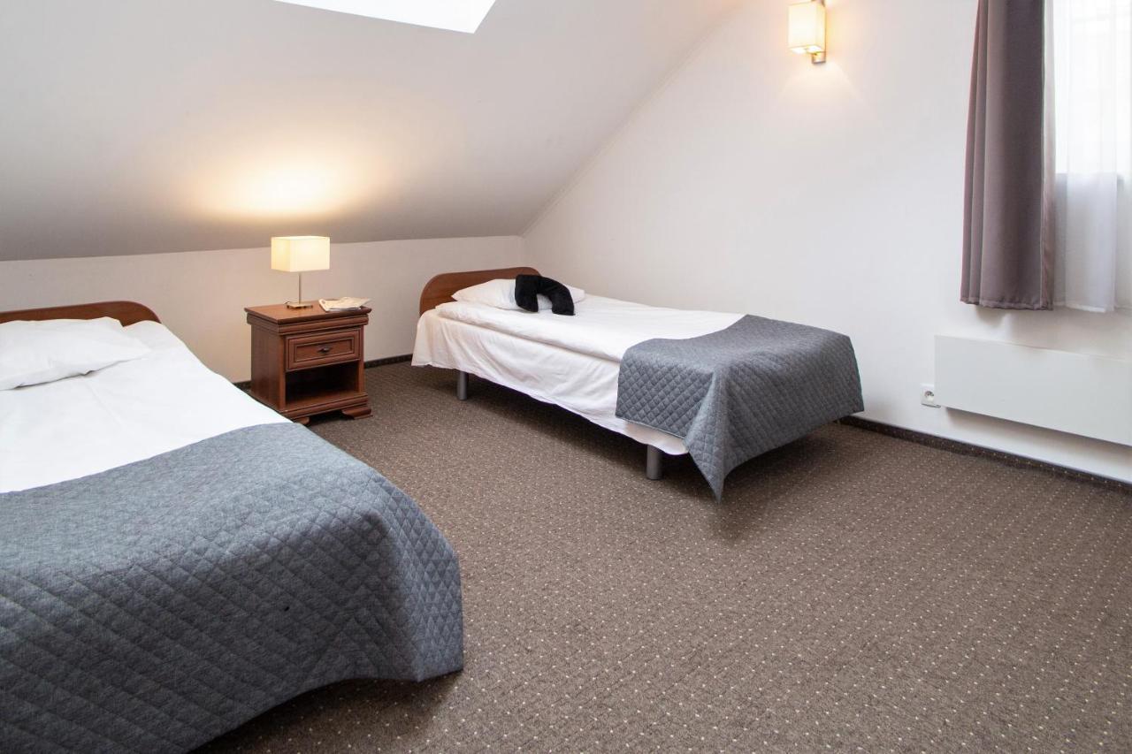 Warsaw Apartments - Apartamenty Wilanow Экстерьер фото