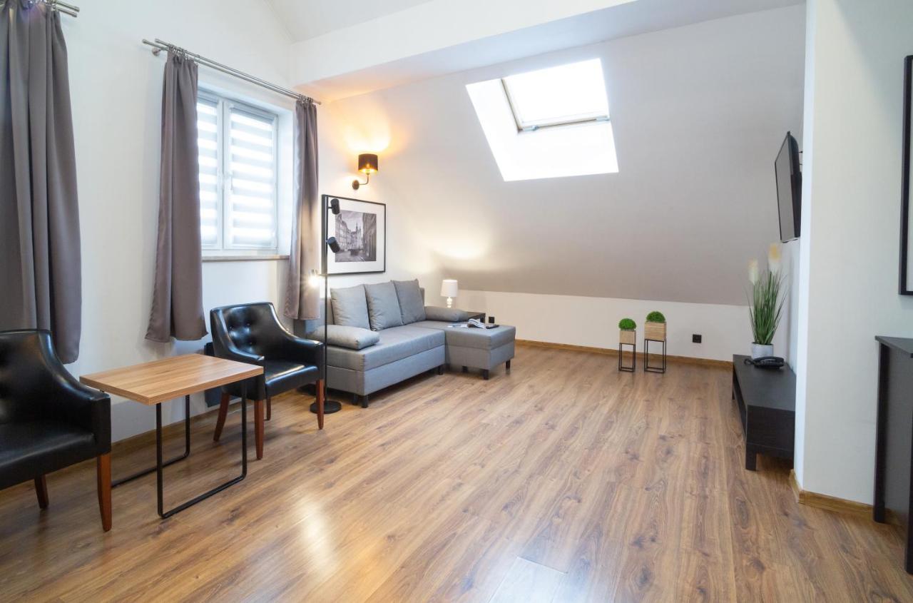 Warsaw Apartments - Apartamenty Wilanow Экстерьер фото