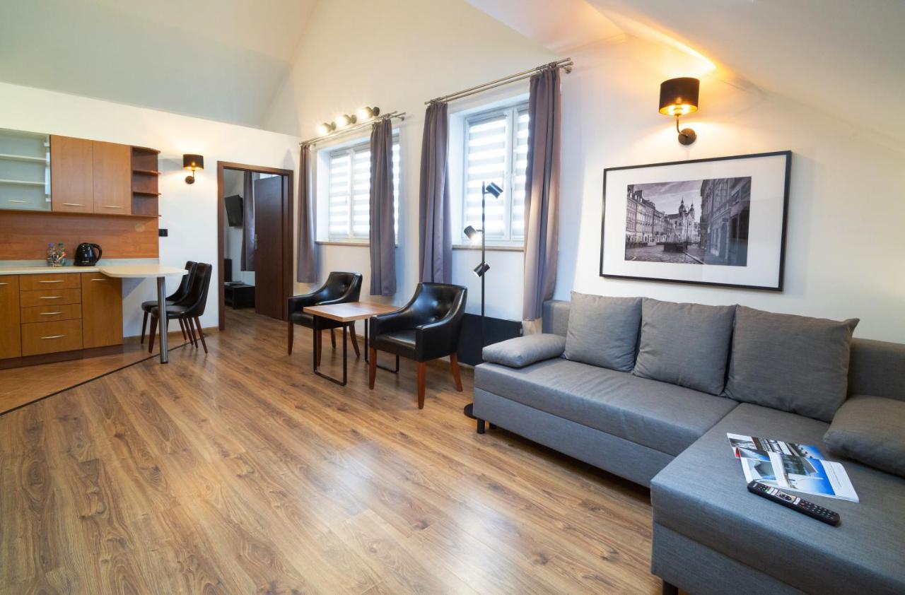 Warsaw Apartments - Apartamenty Wilanow Экстерьер фото