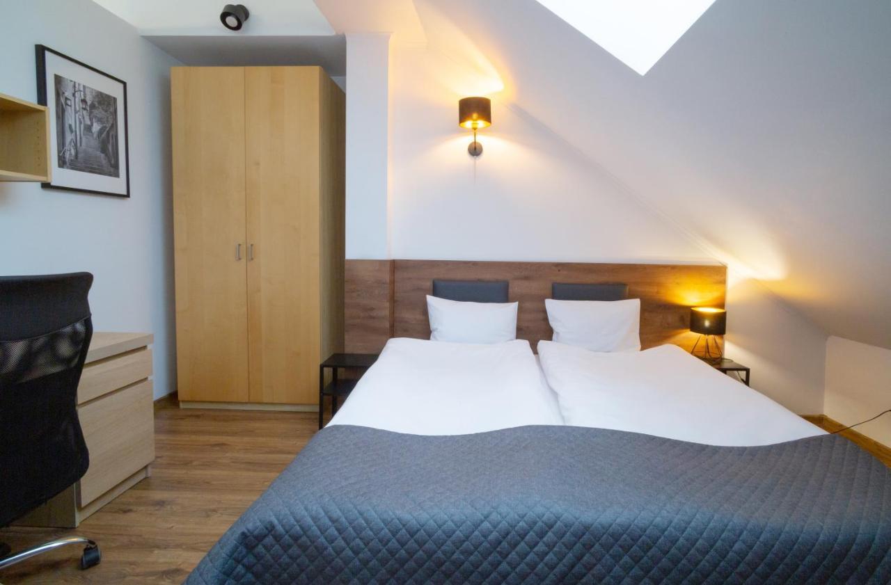 Warsaw Apartments - Apartamenty Wilanow Экстерьер фото