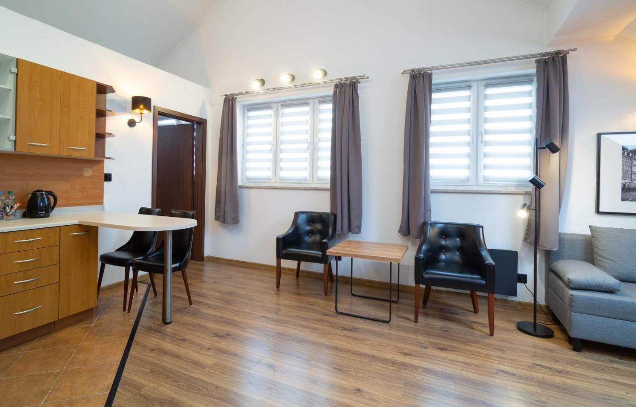 Warsaw Apartments - Apartamenty Wilanow Экстерьер фото