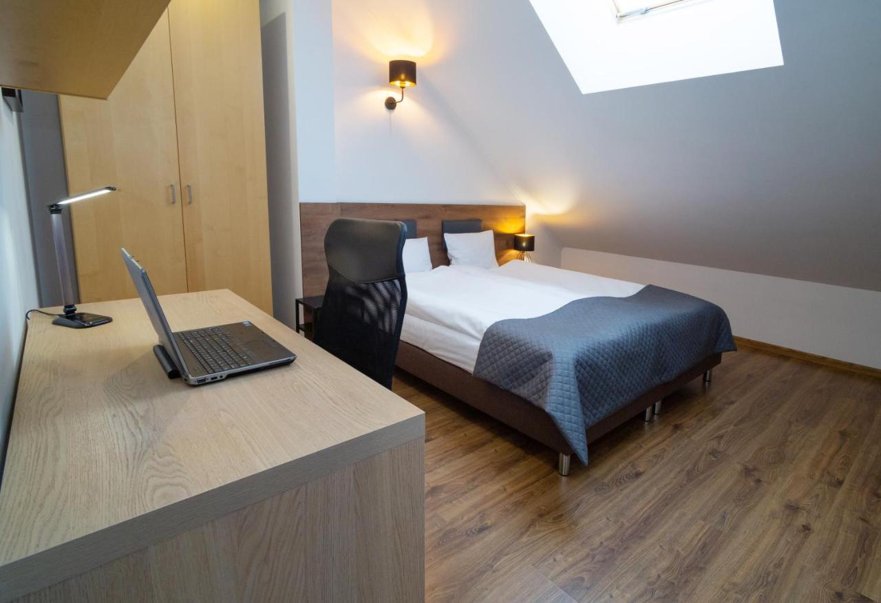 Warsaw Apartments - Apartamenty Wilanow Экстерьер фото
