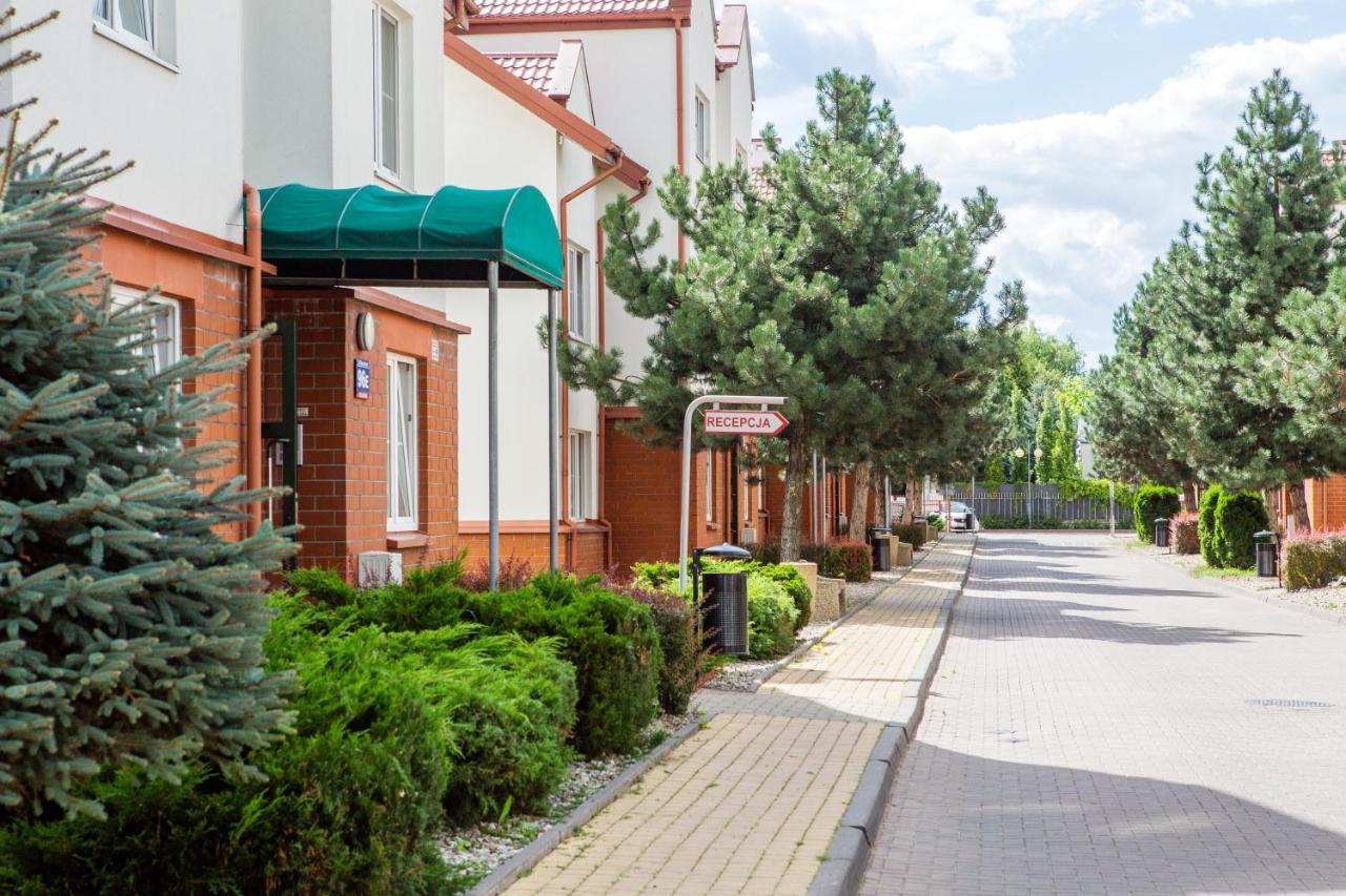 Warsaw Apartments - Apartamenty Wilanow Экстерьер фото