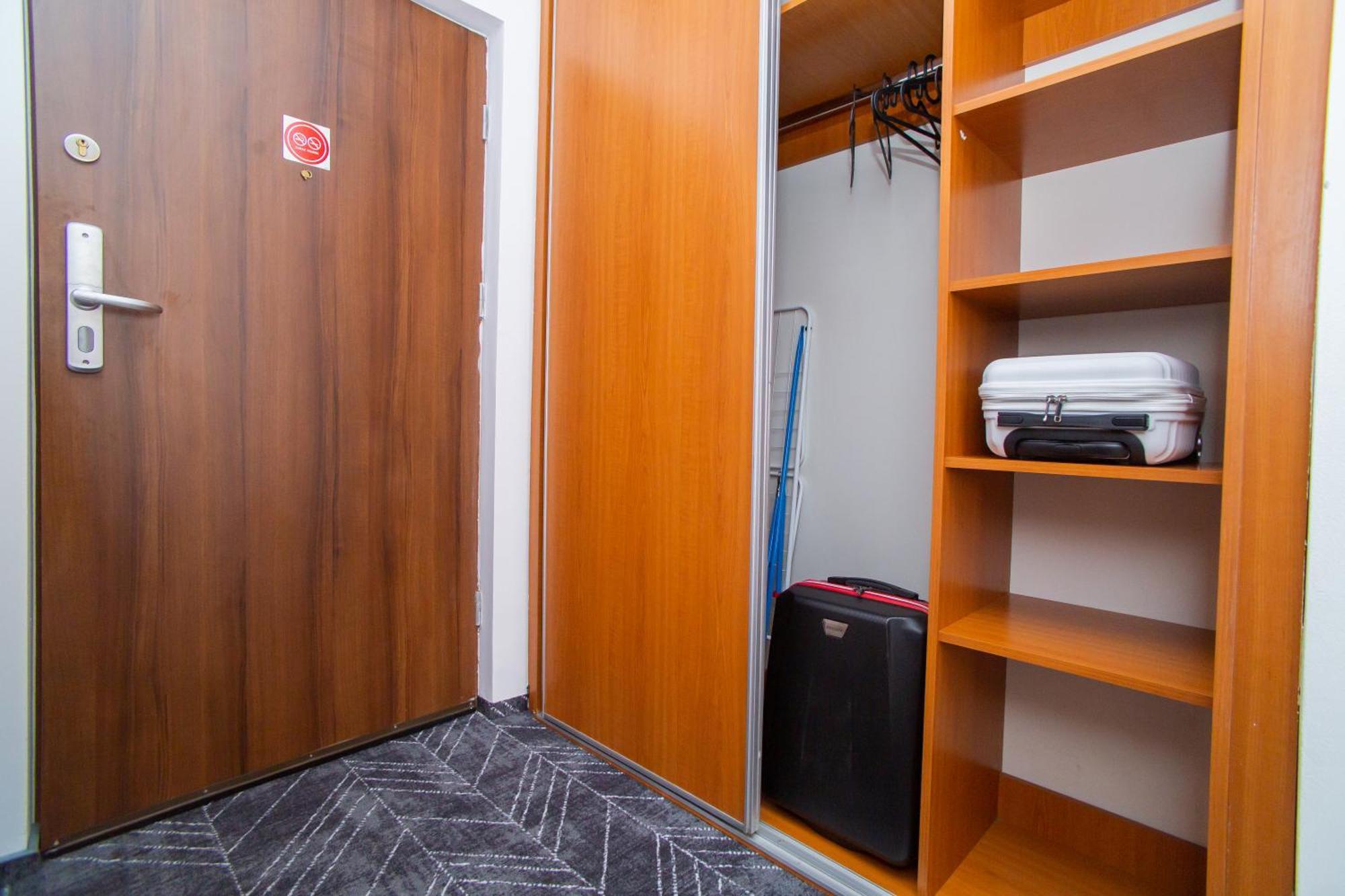 Warsaw Apartments - Apartamenty Wilanow Номер фото