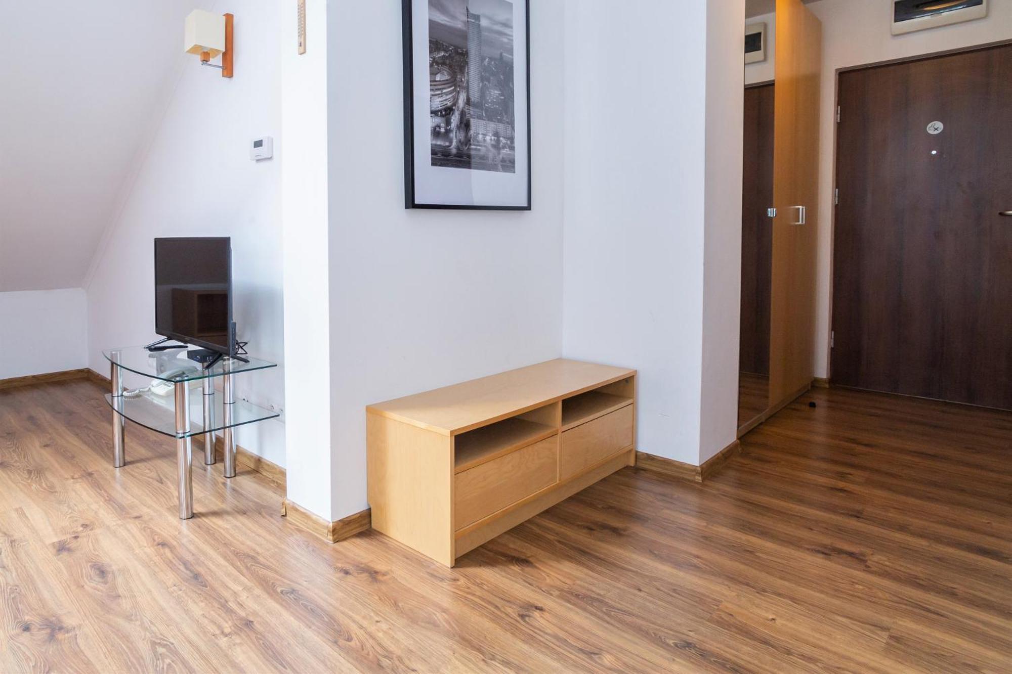 Warsaw Apartments - Apartamenty Wilanow Номер фото