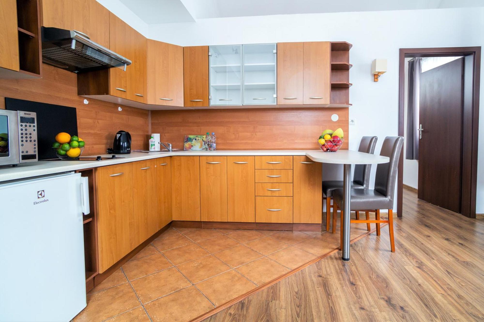 Warsaw Apartments - Apartamenty Wilanow Номер фото