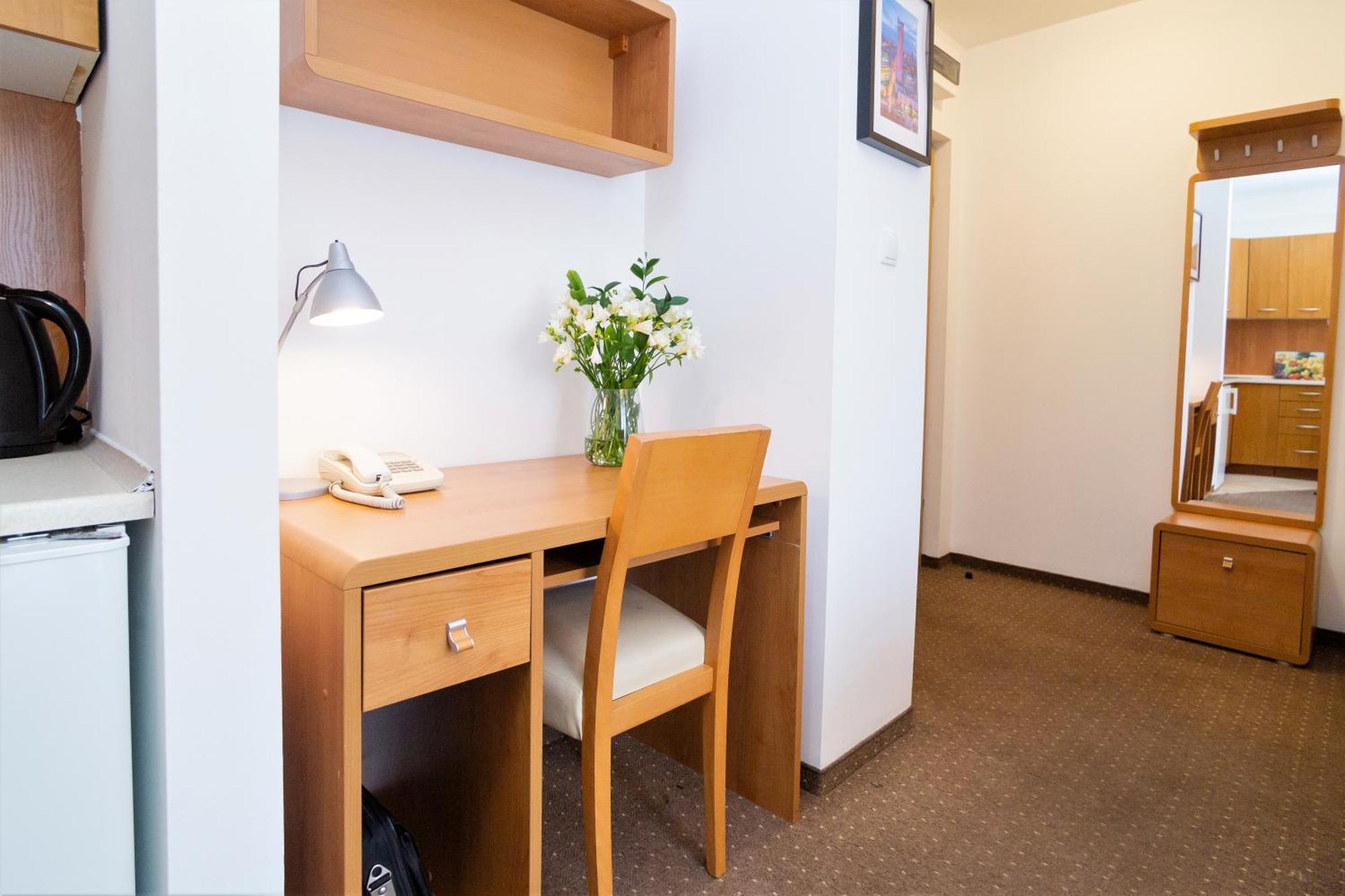 Warsaw Apartments - Apartamenty Wilanow Номер фото