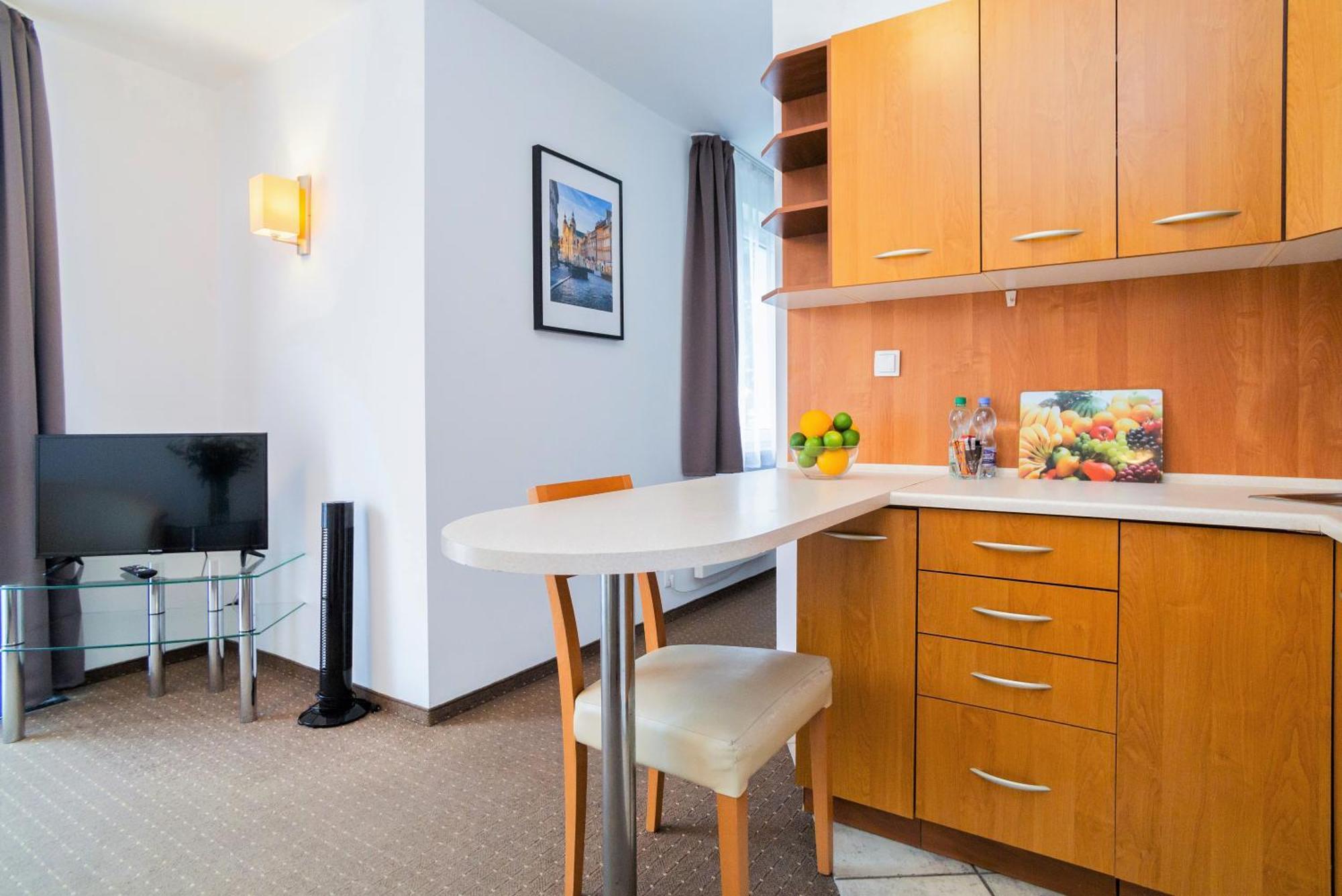 Warsaw Apartments - Apartamenty Wilanow Номер фото